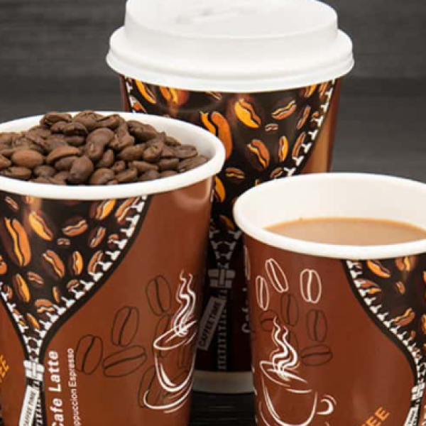 In Ly Giấy Đựng Cafe Cao Cấp – Nâng Tầm Thương Hiệu Của Bạn